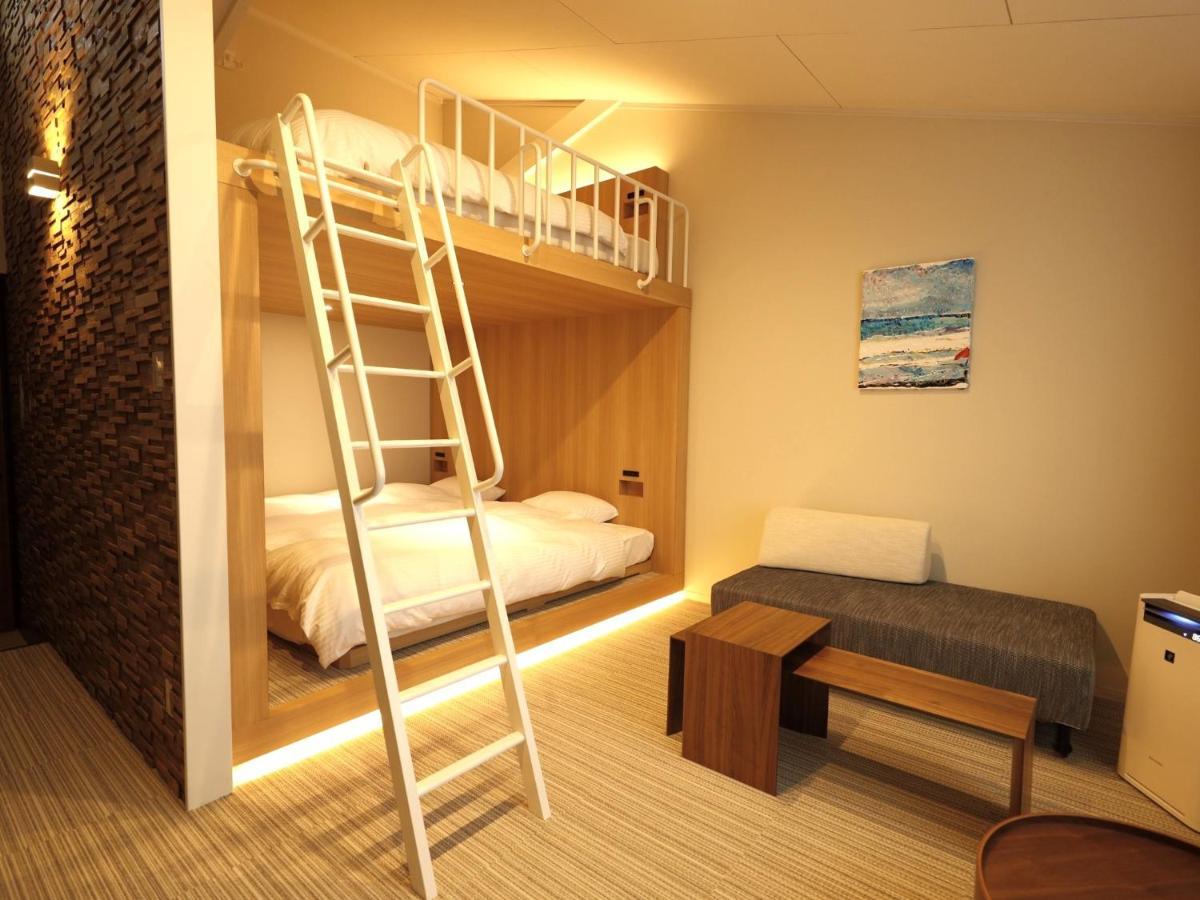 Chikura Tsunagu Hotel Minamiboso Extérieur photo