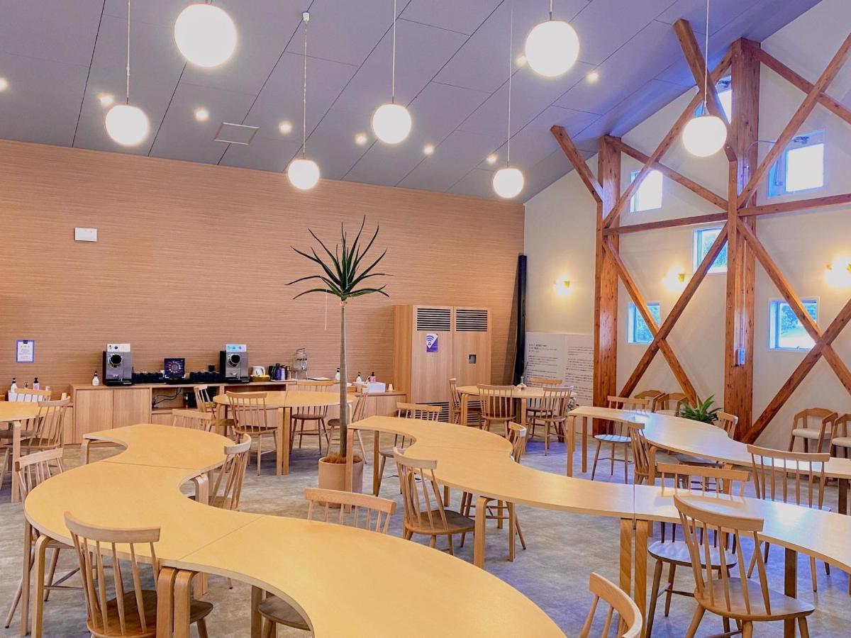 Chikura Tsunagu Hotel Minamiboso Extérieur photo