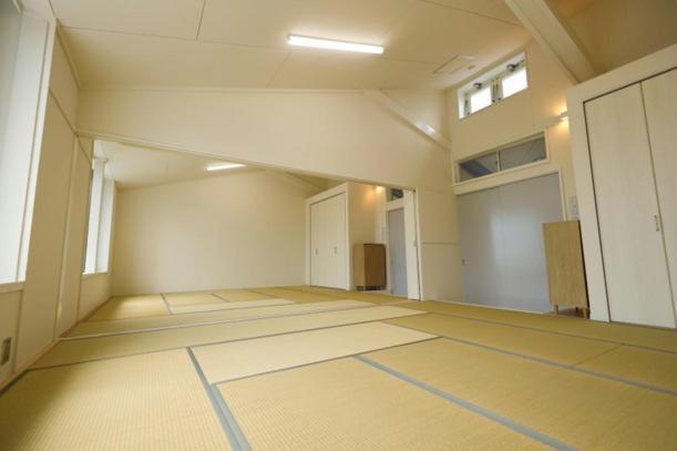Chikura Tsunagu Hotel Minamiboso Extérieur photo