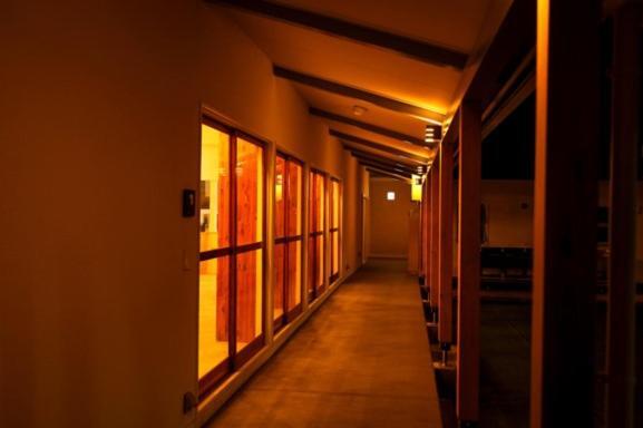 Chikura Tsunagu Hotel Minamiboso Extérieur photo