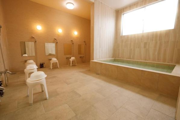 Chikura Tsunagu Hotel Minamiboso Extérieur photo