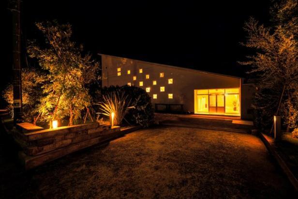 Chikura Tsunagu Hotel Minamiboso Extérieur photo